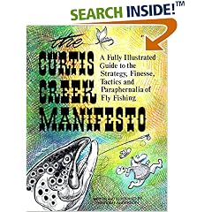 Curtis Creek Manifesto