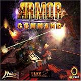 Eigenschaften Take 2  / Armor Command