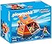 Playmobil Life Raft Playset