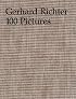 Gerhard Richter: 100 Pictures