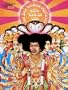Jimi Hendrix - Axis: Bold As Love
