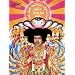 Jimi Hendrix - Axis: Bold As Love