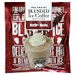 Big Train Blended Ice Coffee, Heath Mocha, 2.8-Ounce Bags (Pack of 25)