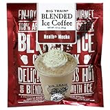 Big Train Blended Ice Coffee, Heath Mocha, 2.8-Ounce Bags (Pack of 25) Knowing God: Walking through the Book of Books