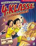 Die schlaue Bande 4.Klasse - Lernabenteuer