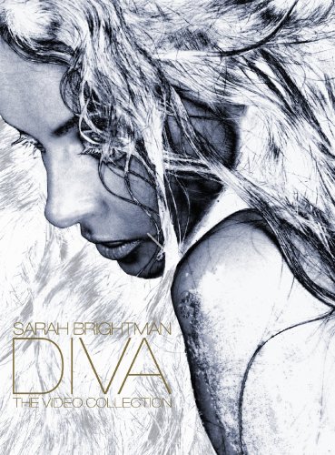 CD-Charts  Third Party New : Sarah Brightman - Diva: The Video Collection