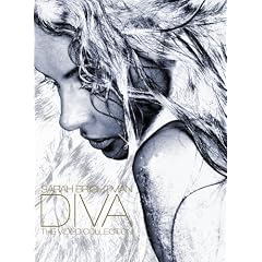 Sarah Brightman - Diva: The Video Collection by 