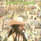 Bunny Wailer Marketplace 1985 USA vinyl LP 010