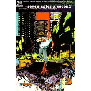 Seven Miles a Second