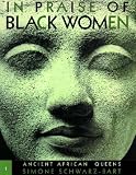 Review University of Wisconsin Press  / In Praise of Black Women: Ancient African Queens v.1: Ancient African Queens Vol 1 (In Praise of Black Women)
