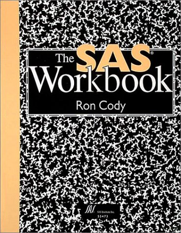 the sas workbook and solutions set