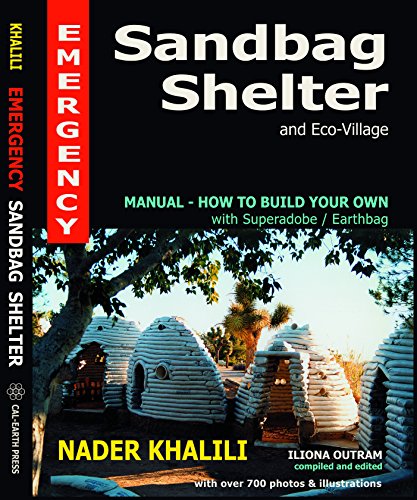 Emergency Sandbag Shelter: How to Build Your Own