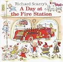 Richard Scarrys