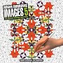 Roger Burrows Images 5: The Ultimate Colouring Experience