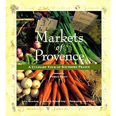 Markets of Provence