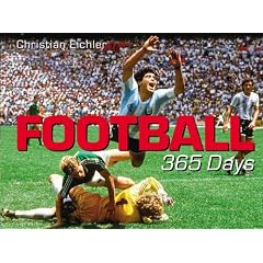 Football - 365 Days