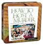 How to Host a Murder: A Dinner Party Game for Eight