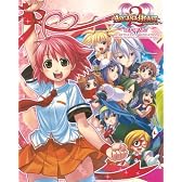 ARCANAHEART2 LEFT PART HEARTMATIC FOUNDATION (エンターブレインムック ARCADIA EXTRA VOL. 59)
