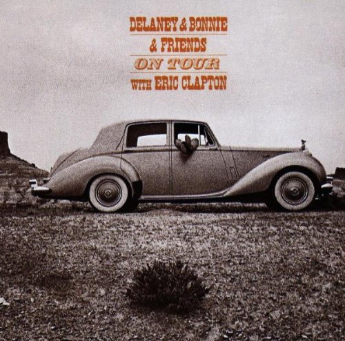 Delaney Bonnie & Friends - Poor Elijah-Tribute To Johnson Medley: Poor Elijah/ Lyrics - Zortam Music