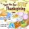 Thanksgiving Book Favorites to Read & Share
