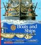 Boats and Ships: Scholastic Voyages of Discovery