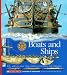 Search : Boats and Ships (Voyages of Discovery)