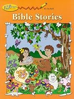Bible Stories: Find Picture Puzzle