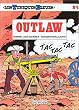 Les Tuniques bleues, tome 4 : Outlaw