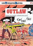 Revue Dupuis  / Les Tuniques bleues, tome 4 : Outlaw