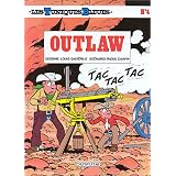 Les Tuniques bleues, tome 4 : Outlawpar Louis Salv�rius