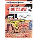 Les Tuniques bleues, tome 4 : Outlaw