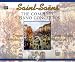 Saint Saens: The Complete 5 Piano Concertos