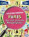 Für Eltern verboten: Paris: Der cool verrückte Reiseführer