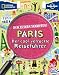 F�r Eltern verboten: Paris: Der cool verr�ckte Reisef�hrer