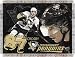 Sidney Crosby - NHL 48x 60 Tapestry Throw
