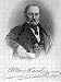 Jigsaw of ALLAN KARDEC from Mary Evans