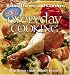 Book Easy Everyday Cooking (Better Homes & Gardens)