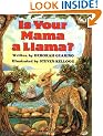 Is Your Mama a Llama?