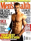 Men's Health [US] August2010 (単号)