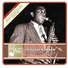 Complete Storyville Performances by Charlie Parker