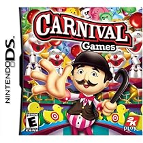 Carnival Games
