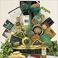 Gourmet Cheese Extravaganza: Gourmet Cheese Gift Basket