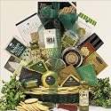 Gourmet Cheese Extravaganza: Gourmet Cheese Gift Basket