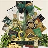 Gourmet Cheese Extravaganza: Gourmet Cheese Gift Basket
