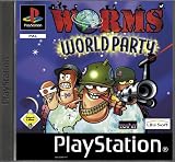 Worms World Party - 