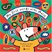 My First Words with Maisy: Englisch lernen mit Mausi. Über 300 englische Wörter. Mit vielen Klappen