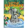 Little Elephant by Jessica Potter Broderick