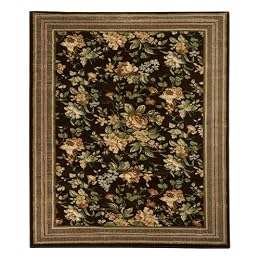 Mohawk Rose Mead Woven Area Rug 