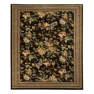 Mohawk Rose Mead Woven Area Rug