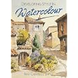 Developing Style in Watercolor
